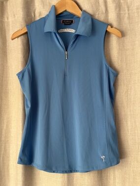 Golftini Golf Shirt.